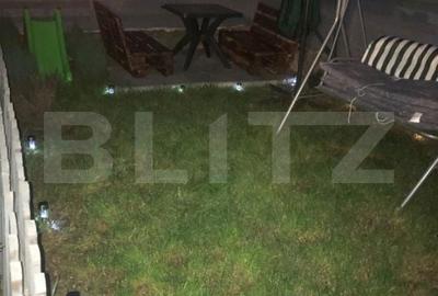 Apartament cu 2 camere în Rediu - 8