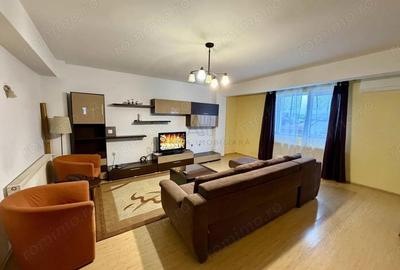 3 Camere Stefan cel Mare| Mobilat | Utilat | Bloc nou | - 3