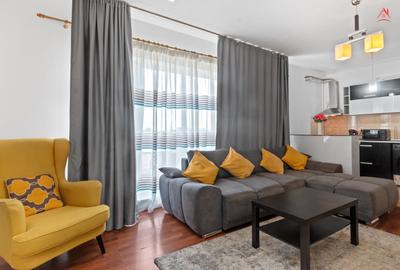 Regim Hotelier - Apartament 2 camere Complex Rasarit de Soare - Parcare Privata - 4