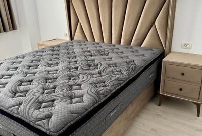 De inchiriat: Apartament 2 CAMERE | PIPERA | Residence 5 Pipera Plaza - 8