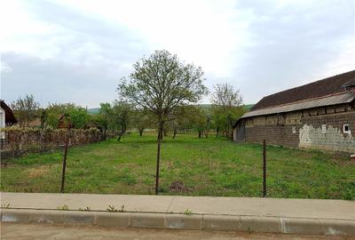 Teren de 2700 mp, în Mărișelu - 6