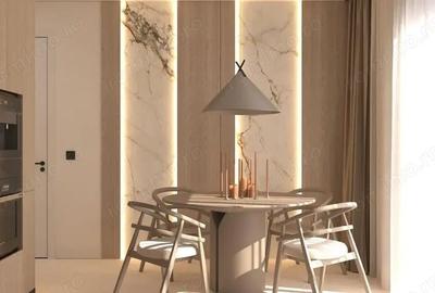 Apartament cu 2 camere decomandat în Calea Urseni - 11