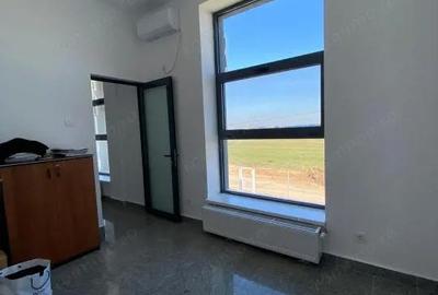 Spațiu comercial, de 650 mp, în Aeroport - 15