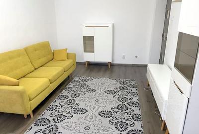 2 camere, decomandate, mobilat modern, cu parcare, zona Piata Marasti