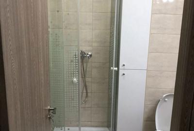 Garsonieră decomandată în Chiajna - 1