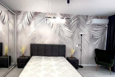 Garsonieră decomandată, mobilată în Lujerului - 5