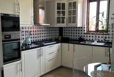 Apartament lux 2 camere, etaj 2, bloc nou, garaj inclus, Aurel Vlaicu - 2