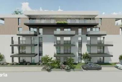 Apartament cu 2 camere decomandat în Vitan - 1