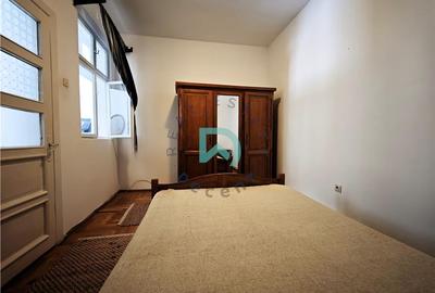 Casă individuală cu 3 camere cu Garaj în Bunloc - 21