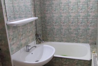Apartament cu 2 camere nedecomandat în Central - 8