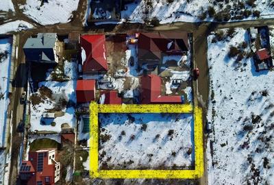 Teren în Măgurele - 4