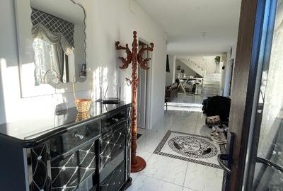 Proprietar vila spatioasa cu 7 dormitoare mobilata si utilata - 7