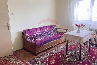 Apartament cu 3 camere semidecomandat, mobilat în Podgoria - 4