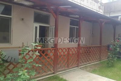 Garsonieră decomandată, mobilată în Iosefin - 4