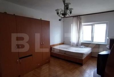 Garsoniera de renovat 36 mp Micro 11 - 2