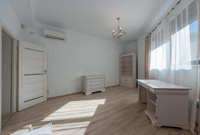 Banu Manta, parter inalt 5 camere, 156 mp nou - 7