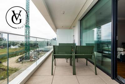 Studio modern - zona Mamaia Nord - Axxis Nova - 17