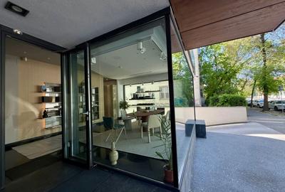 Spațiu comercial, de 145 mp, în Floreasca - 4