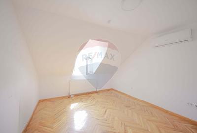 De inchiriat birouri moderne, zona Calea Borsului - 8