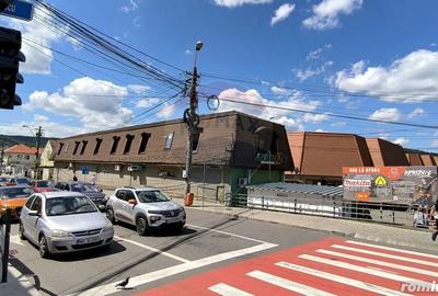 Spațiu comercial, de 190 mp, în Central - 1