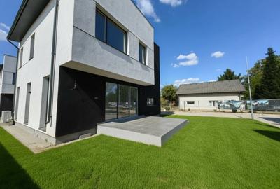 Vila 4 camere | Teren 300 mp | SU 150 mp | nZEB - 2