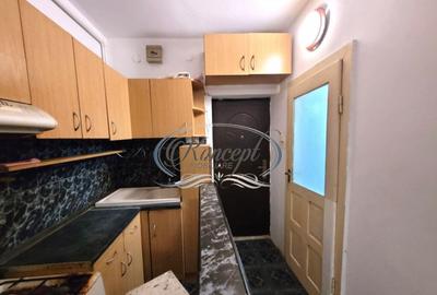 Garsoniera in zona Parcului Logistic Transilvania Garsoniera in zona Parcului Logistic Transilvania - 5