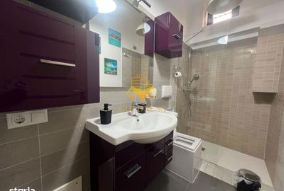 Apartament cu 2 camere, mobilat în Ultracentral - 5