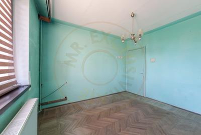 Apartament cu 2 camere semidecomandat în Craiovei - 13