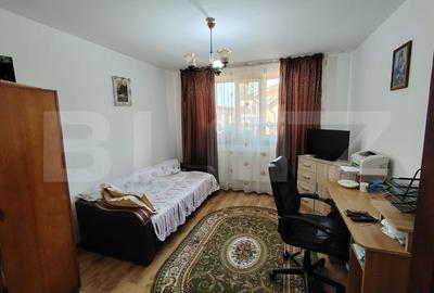 Casa P + 1 + M cu 5 camere, zona centrala, Piata Mare - 6