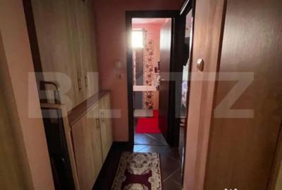 Apartament cu 3 camere semidecomandat în Micro 16 - 10