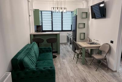 Apartament cu 2 camere decomandat în George Enescu - 3