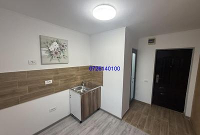 Garsonieră în CET - 1