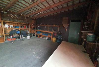 Casă cu 4 camere cu Canalizare în Slimnic - 28