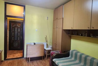 Garsonieră semidecomandată în Central - 4