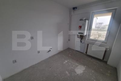 Apartament 2 camere, 63.66 mp, zona Magnolia - 4