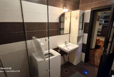 Apartament cu 2 camere semidecomandat în Bună Ziua - 8