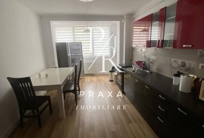 Apartament 2 camere , 62 mp+parcare , zona Cetatii Floresti ! - 2