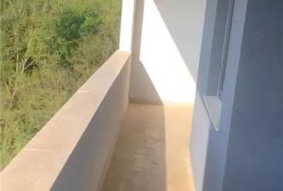 Apartament cu 2 camere decomandat în Tătărași - 3