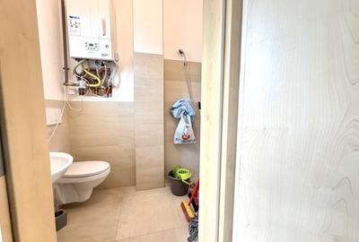 Spațiu comercial, de 58 mp, în Dumbrăvița - 4