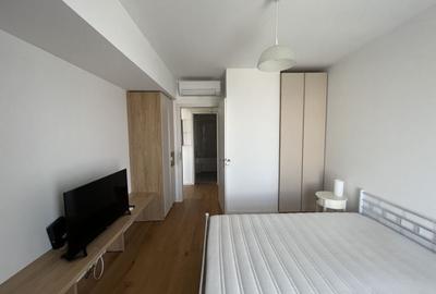 Apartament cu 2 camere decomandat, mobilat în Aviației - 13