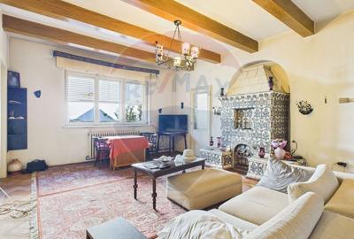 Apartamente in vila - Parc Basilescu - Sect 1 - 5