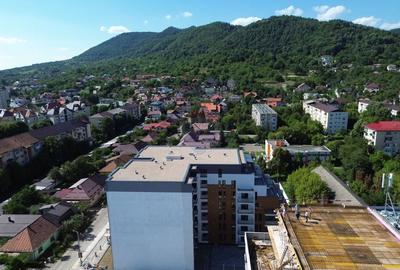 Apartament central de vanzare bloc nou Stefan cel Mare TVA 9 % INCLUS - 8