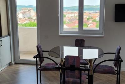 Apartament cu 2 camere decomandat în Tolstoi - 5