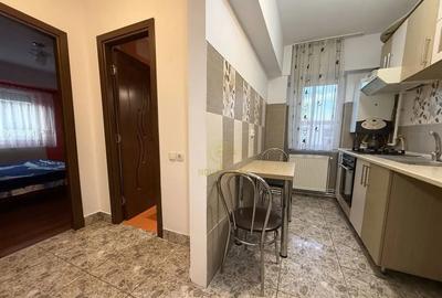 Apartament cu 2 camere decomandat în Micro 16 - 9