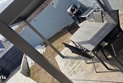 Casă cu 5 camere cu Teren 320 Mp în Central