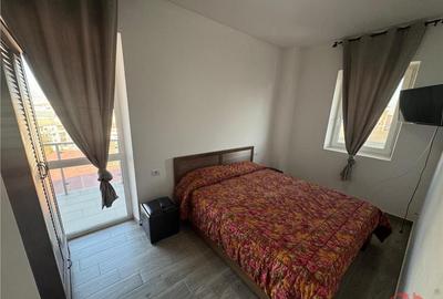 Apartament cu 2 camere semidecomandat, mobilat în Central - 5