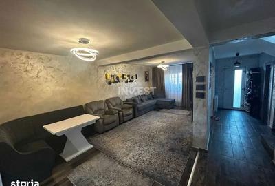 Casă cu 4 camere cu Teren 183 Mp în Valea Lupului