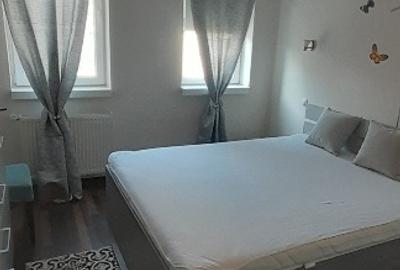 Apartament cu 2 camere decomandat în Obor - 5