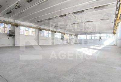 Hală de vânzare – Parcul Industrial Tohanul Vechi, Zărnești - 5