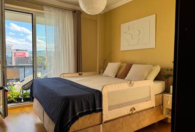 Apartament de inchiriat cu panorama superbă la lac Iulius Mall + garaj - 6